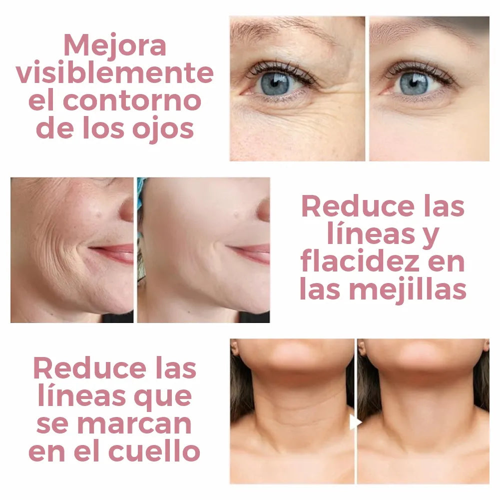 Bálsamo Anti-Arrugas En Barra Kahi Seoul® | Hidratación E Iluminación Facial