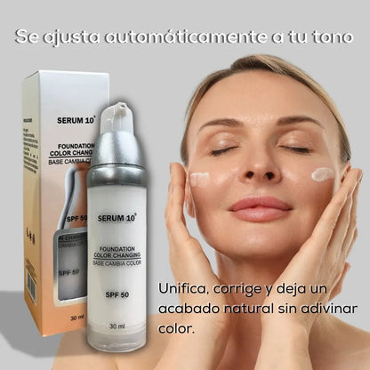 BASE MAGICA SERUM 10