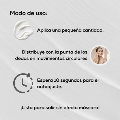 BASE MAGICA SERUM 10