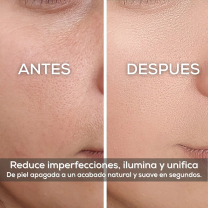 BASE MAGICA SERUM 10