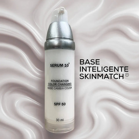 BASE MAGICA SERUM 10